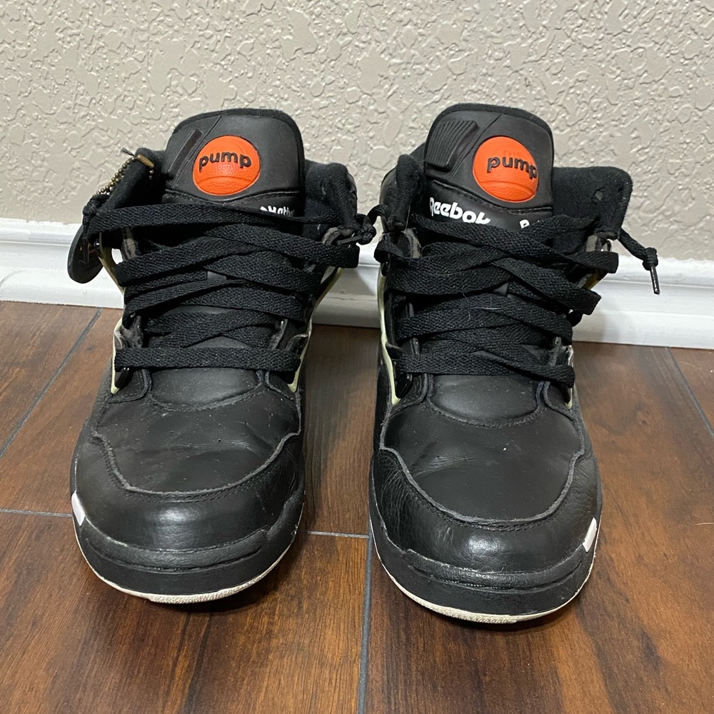 Reebok Dee Brown Pumps